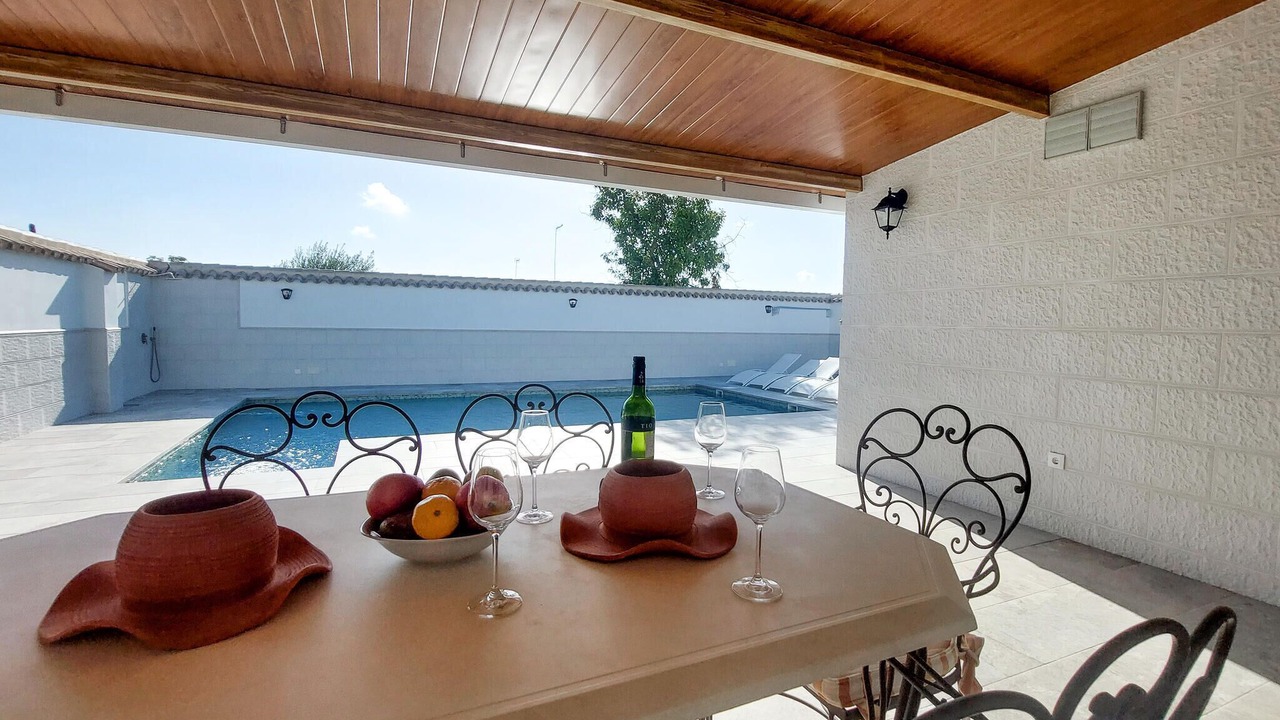 Photo of Outdoor in Jerez de la Frontera