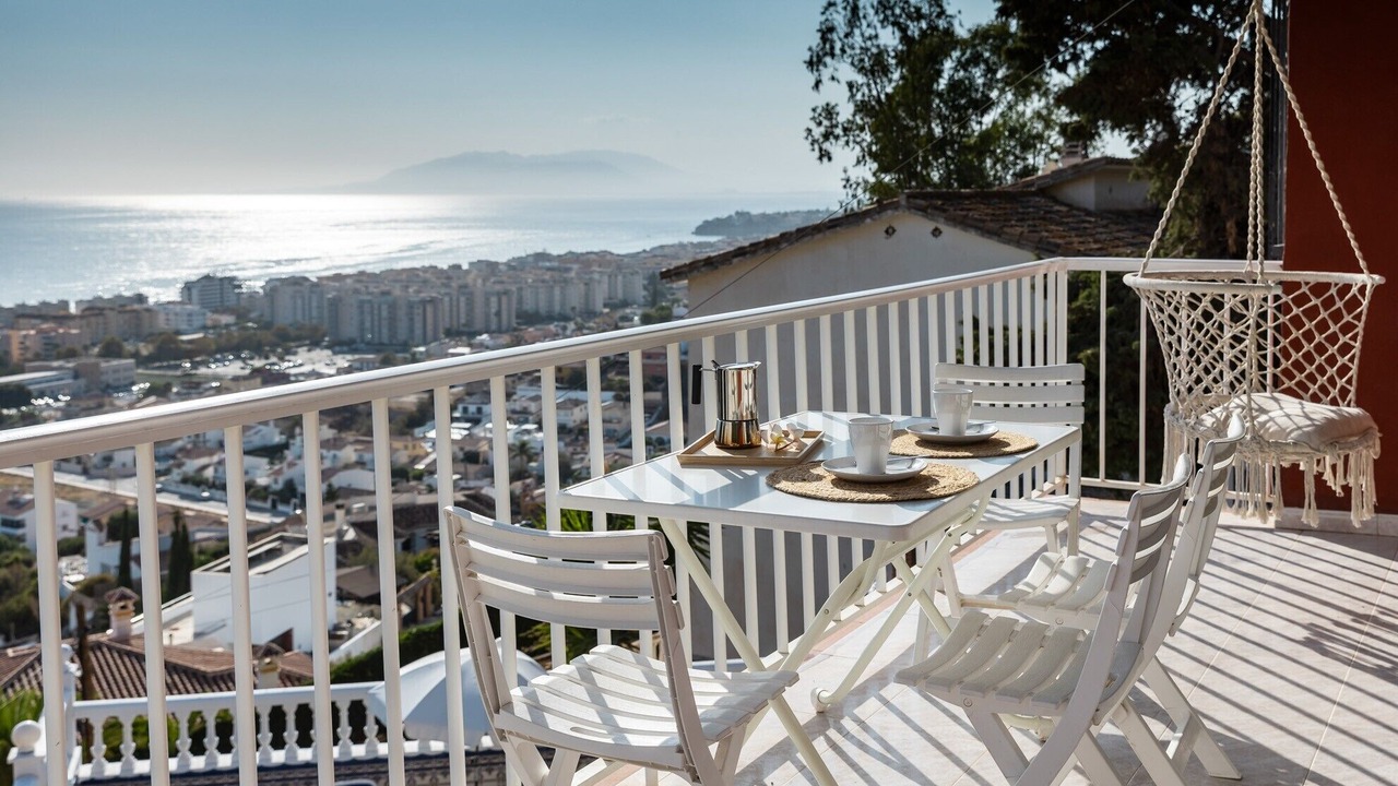 Photo of Outdoor in Torre de Benagalbon