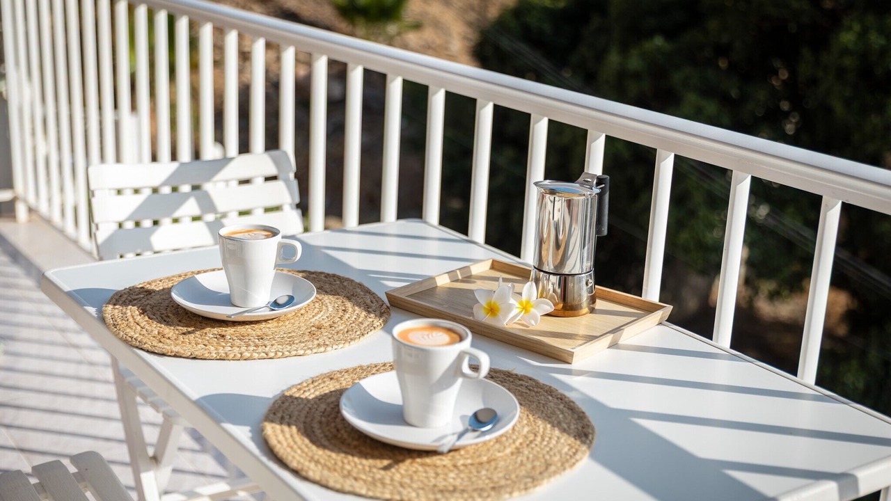 Photo of Outdoor in Torre de Benagalbon