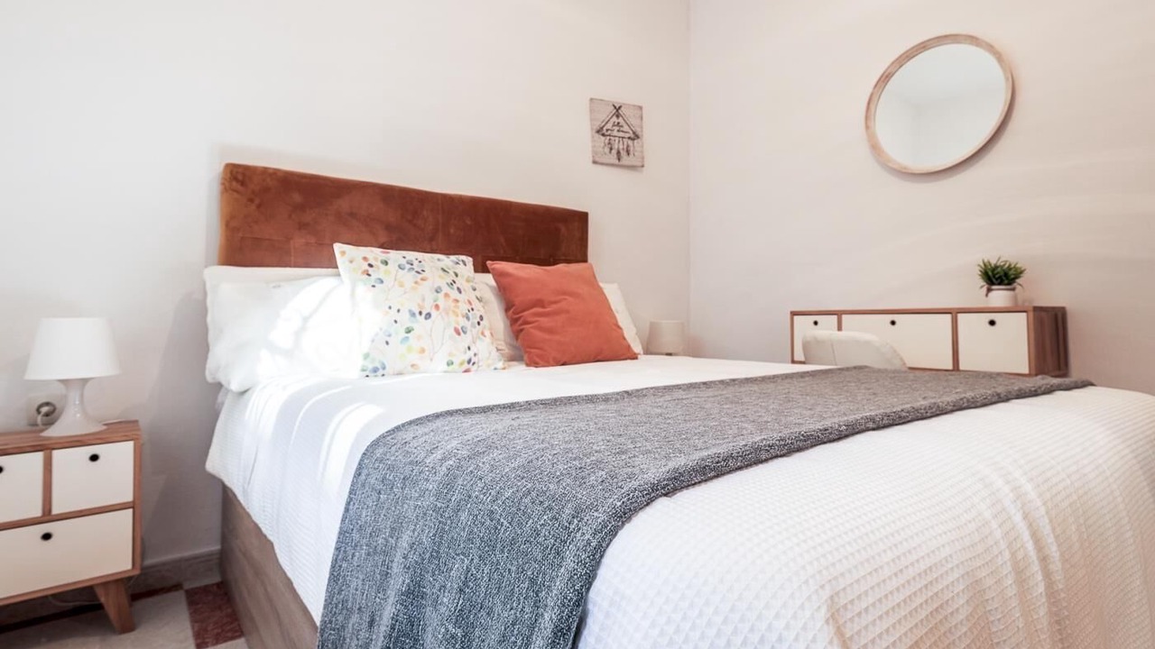 Photo of Bedroom in San Jose Obrero