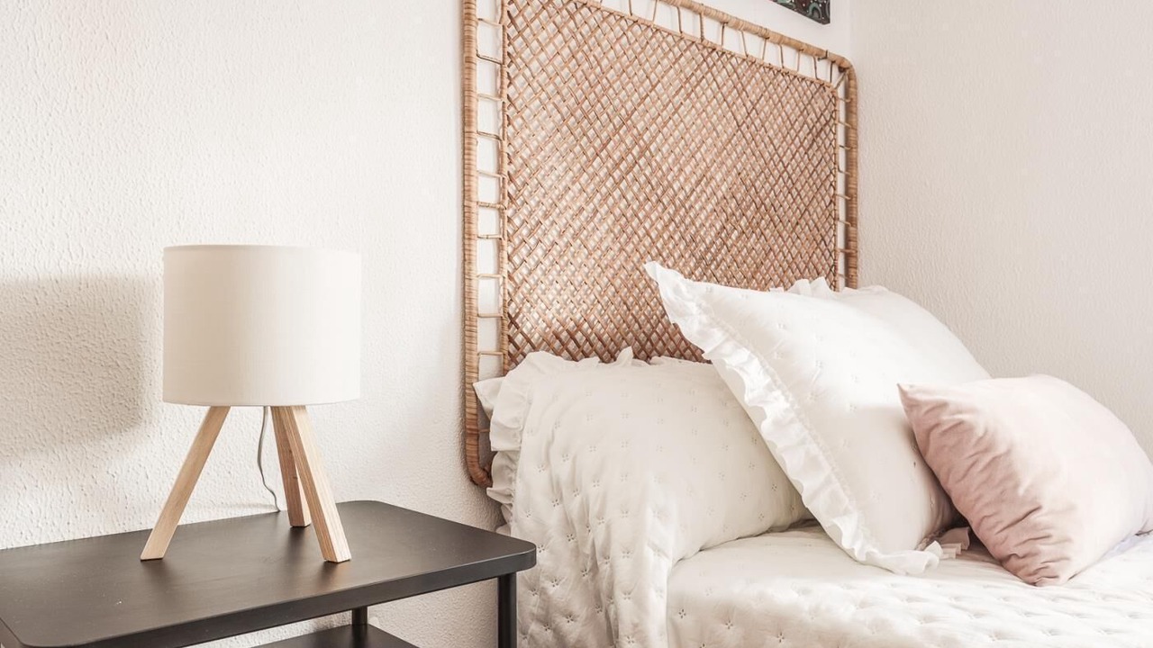 Photo of Bedroom in San Jose Obrero