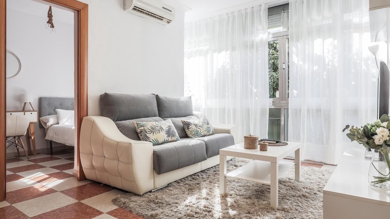 Photo of Livingroom in San Jose Obrero