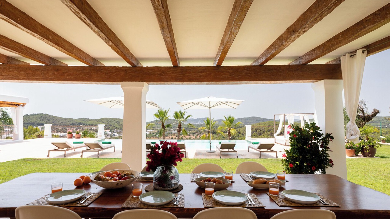 Photo of Outdoor in Sant Carles de Peralta