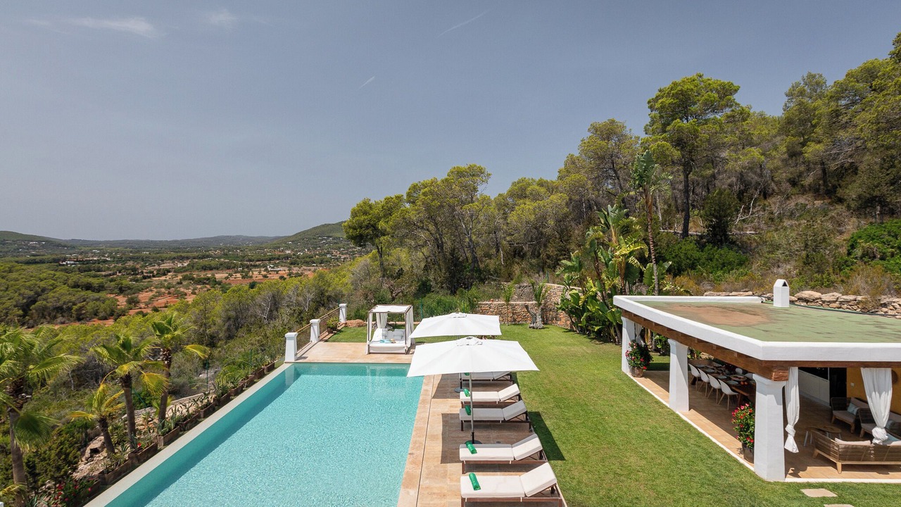 Photo of Outdoor in Sant Carles de Peralta