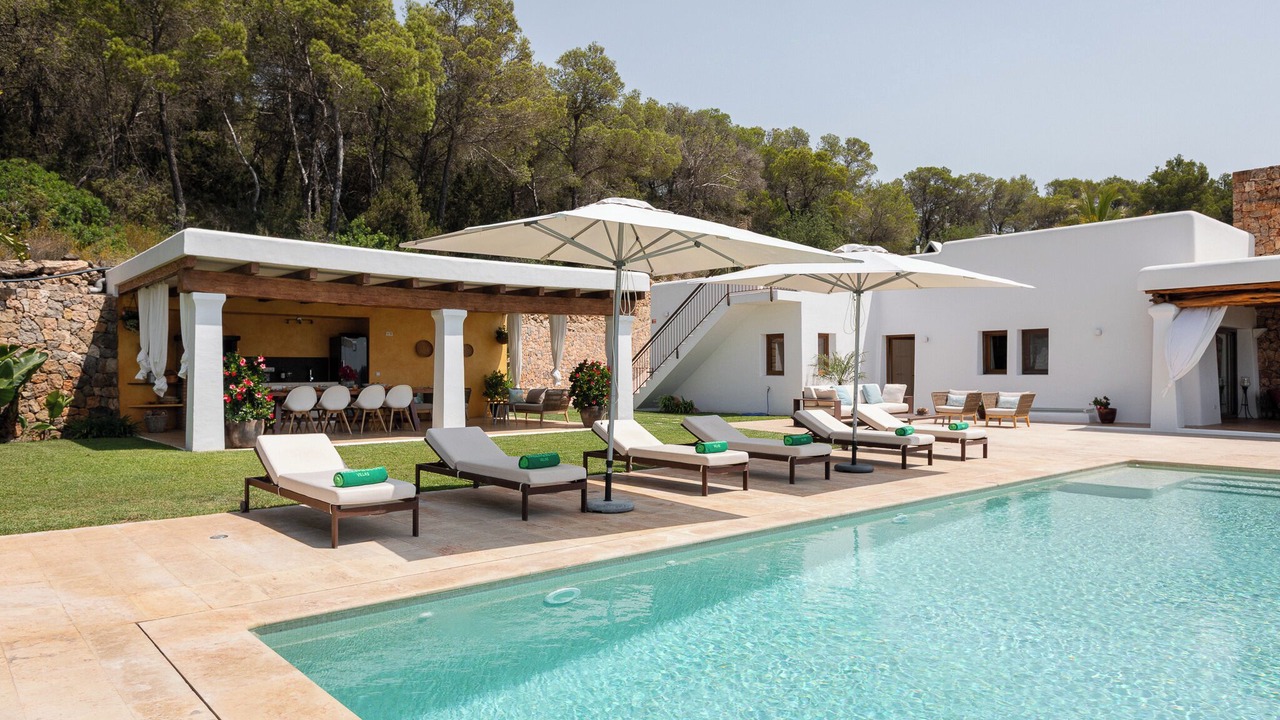 Photo of Outdoor in Sant Carles de Peralta