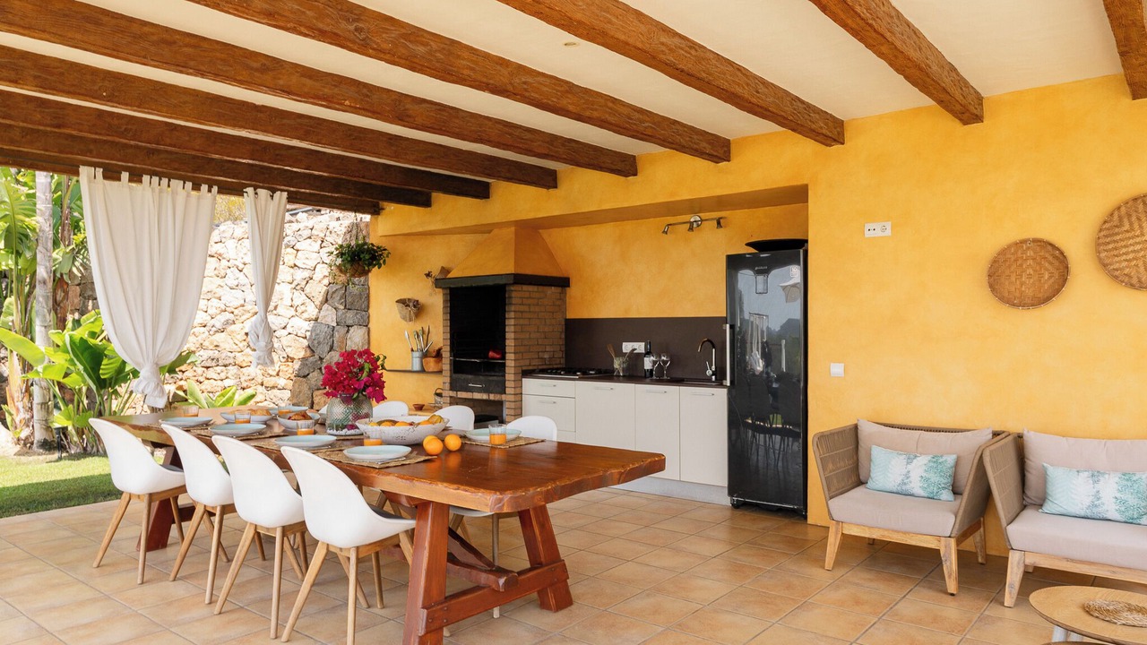 Photo of Outdoor in Sant Carles de Peralta