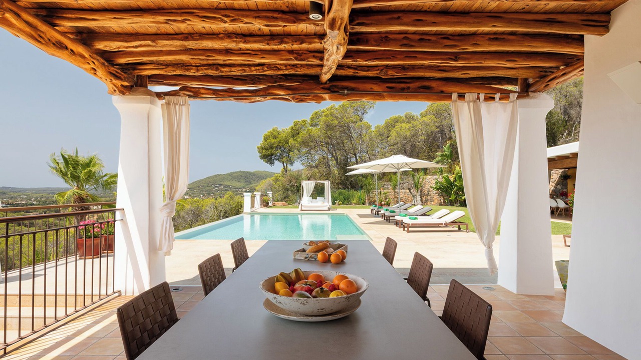 Photo of Outdoor in Sant Carles de Peralta