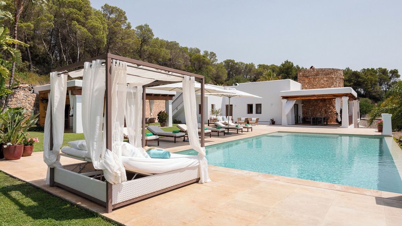 Photo of Outdoor in Sant Carles de Peralta