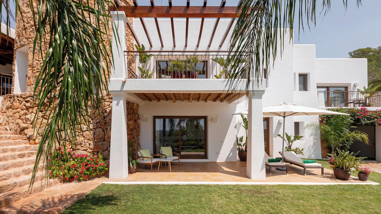 Photo of Outdoor in Sant Carles de Peralta