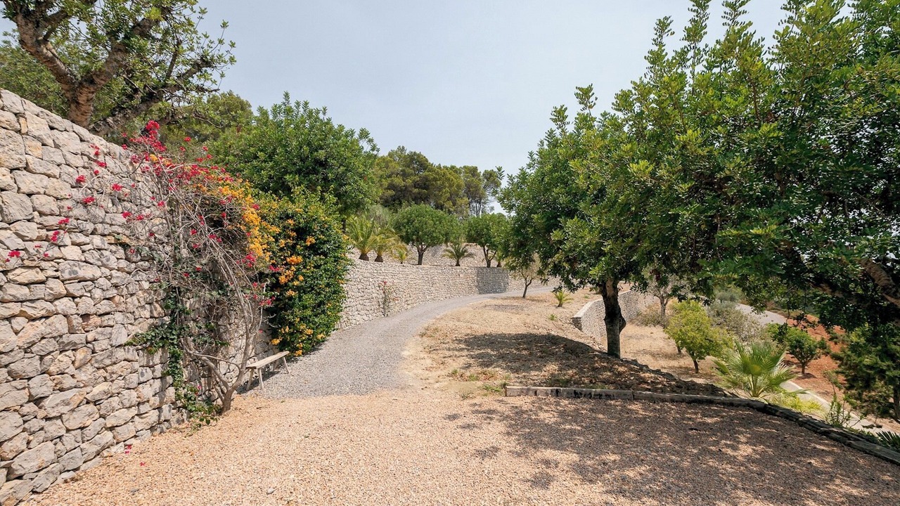 Photo of Outdoor in Sant Carles de Peralta
