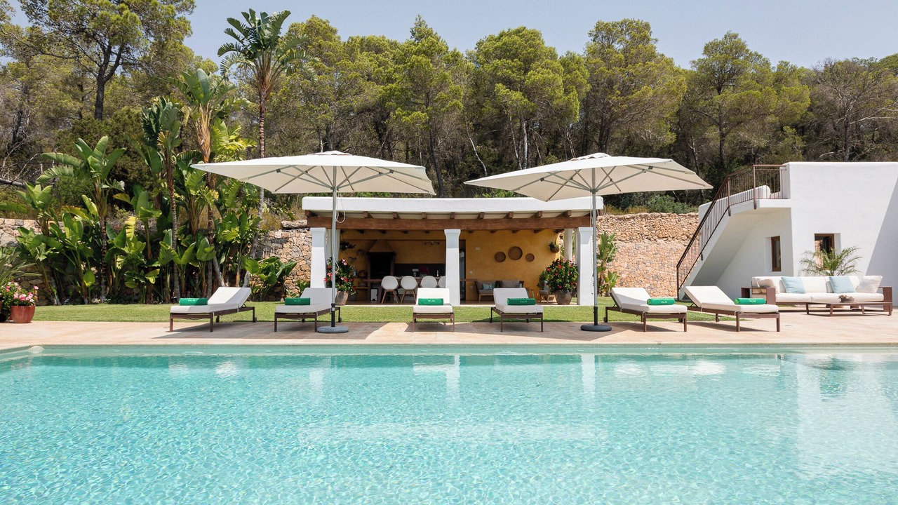 Photo of Outdoor in Sant Carles de Peralta