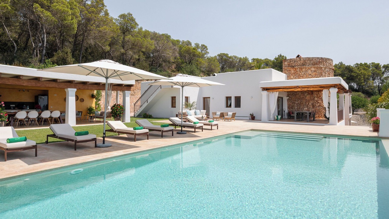 Photo of Outdoor in Sant Carles de Peralta