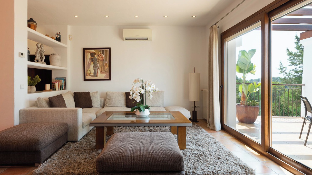 Photo of Livingroom in Sant Carles de Peralta