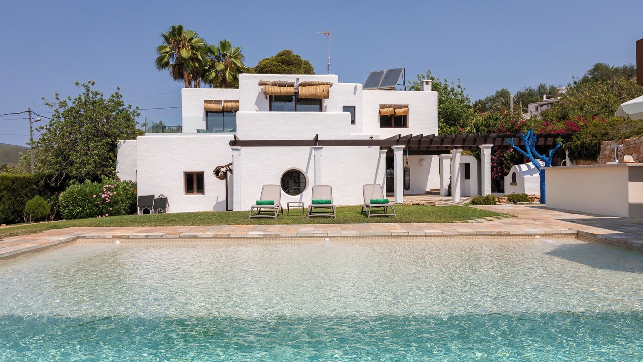 Photo of Outdoor in Sant Carles de Peralta