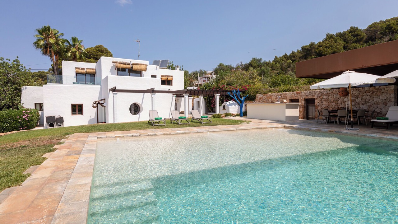 Photo of Outdoor in Sant Carles de Peralta