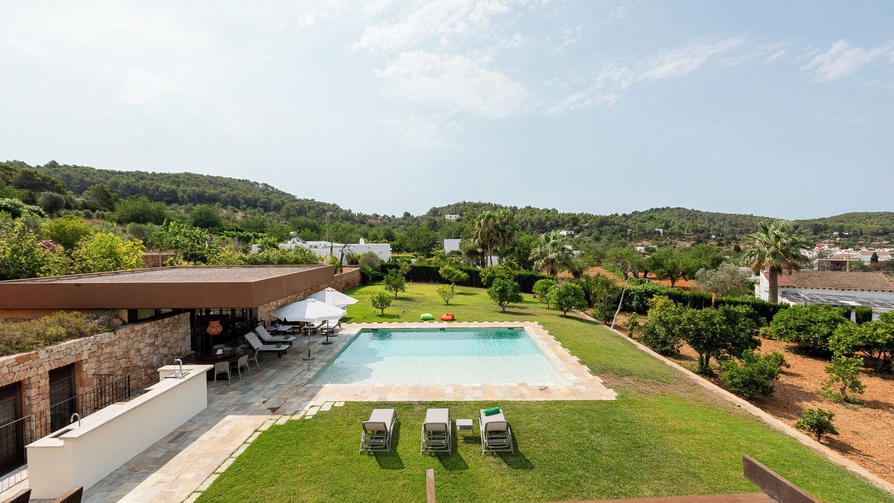 Photo of Outdoor in Sant Carles de Peralta