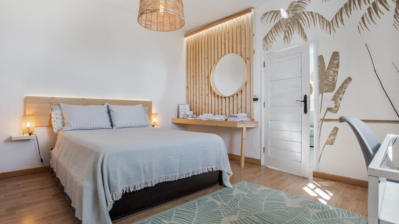 Photo of Bedroom in Puerto del Rosario