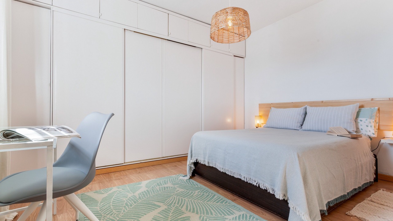 Photo of Bedroom in Puerto del Rosario