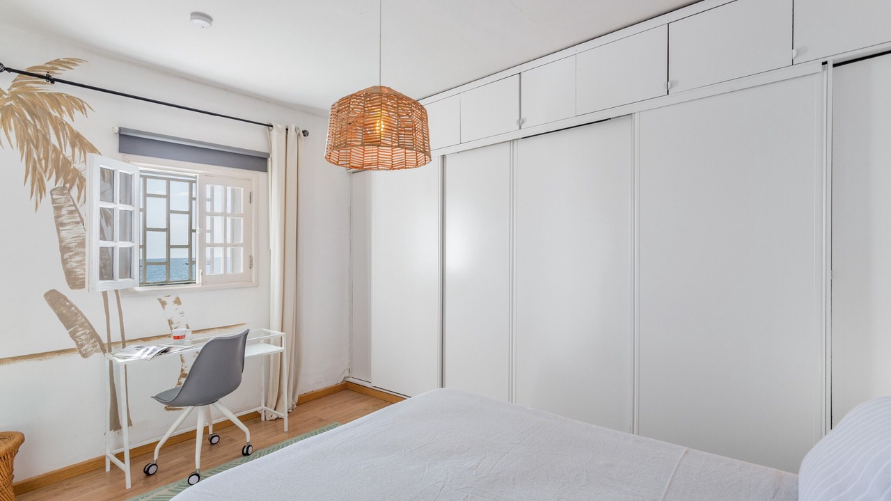 Photo of Bedroom in Puerto del Rosario