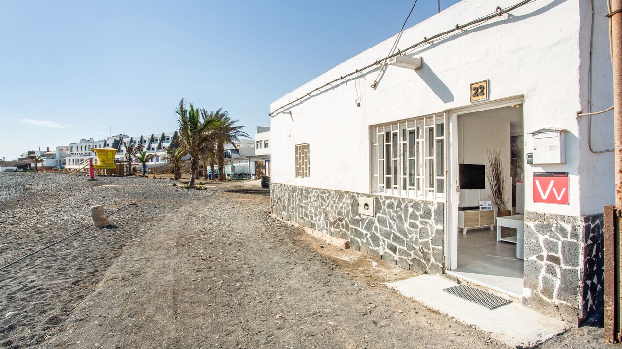 Photo of Outdoor in Puerto del Rosario