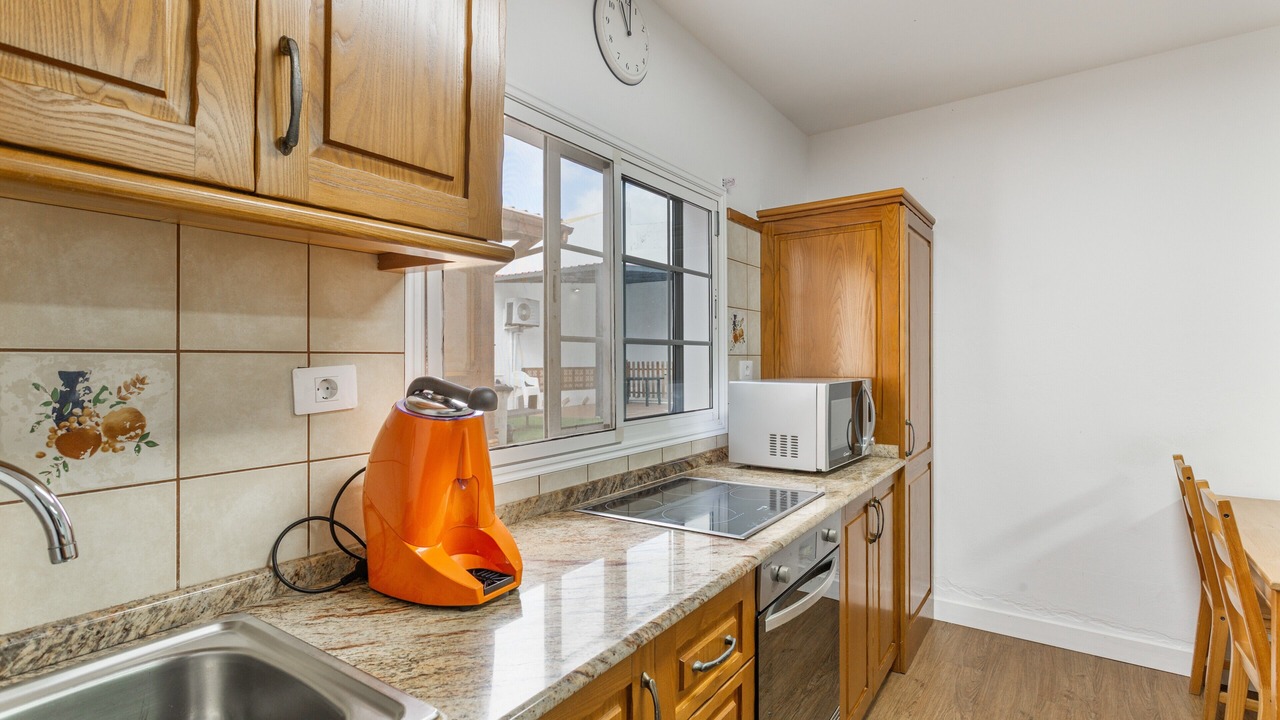 Photo of Kitchen in Telde