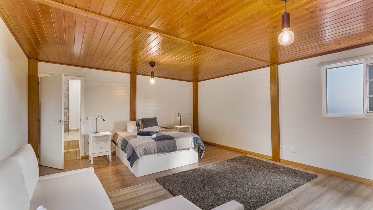 Photo of Bedroom in Telde