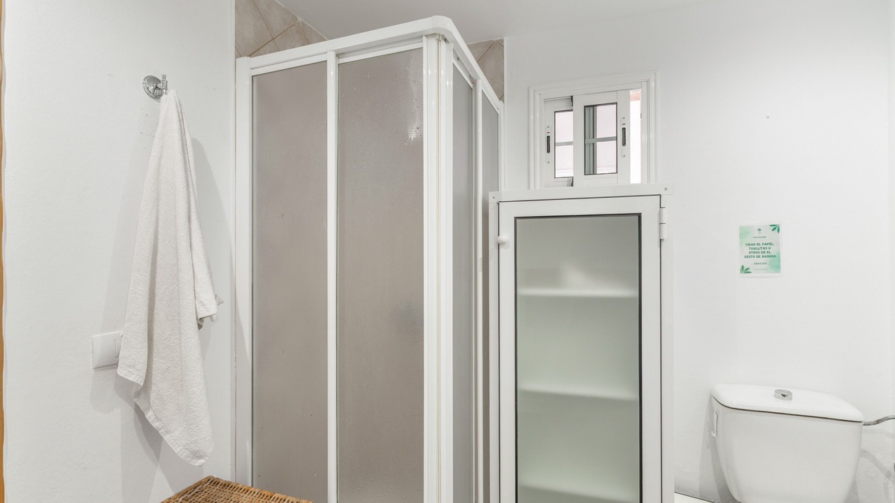 Photo of Bathroom in Telde