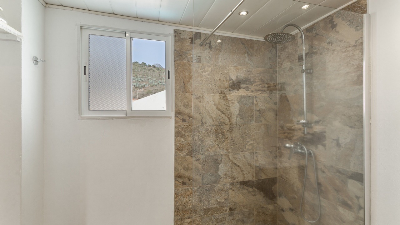 Photo of Bathroom in Telde