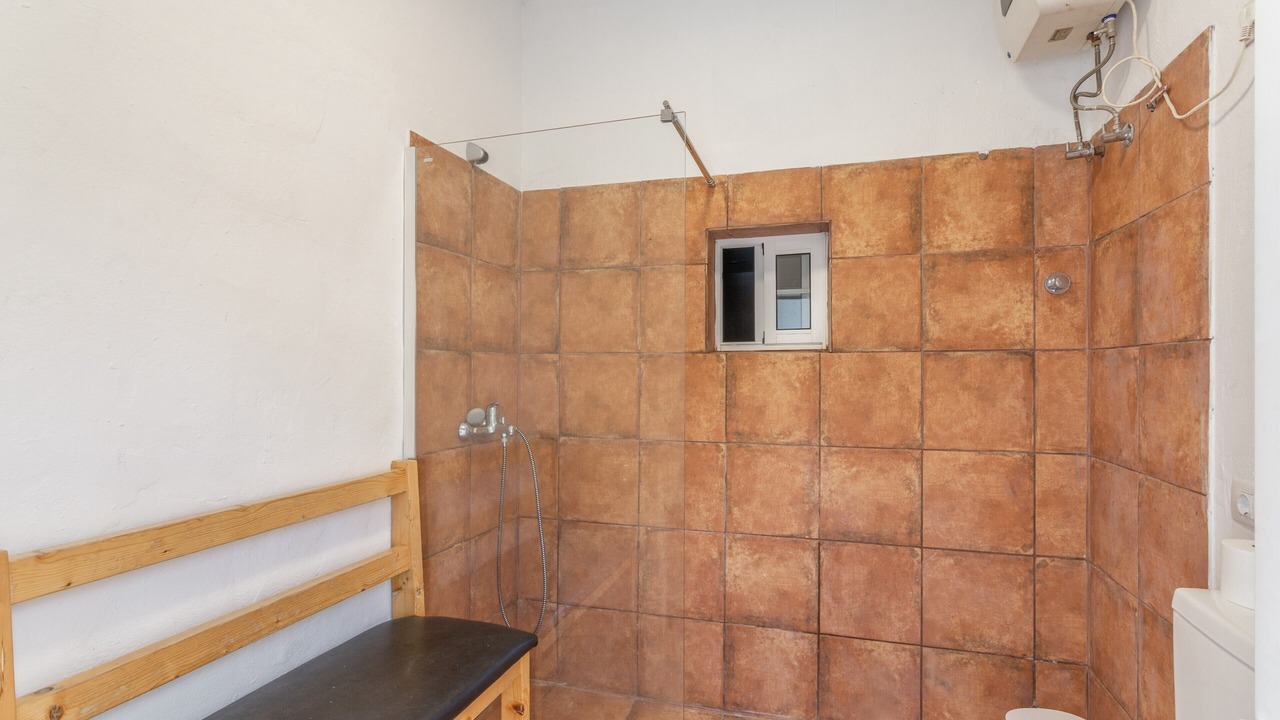 Photo of Bathroom in Telde
