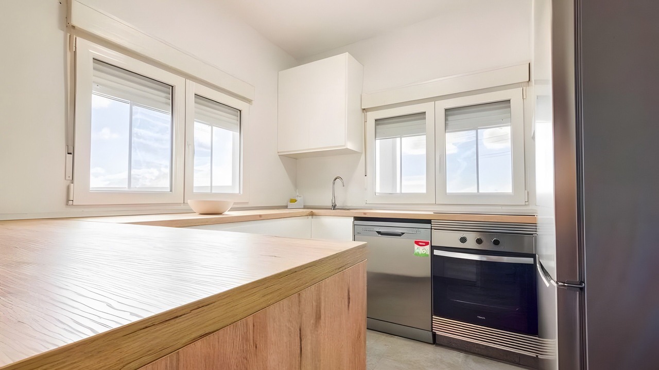 Photo of Kitchen in Telde