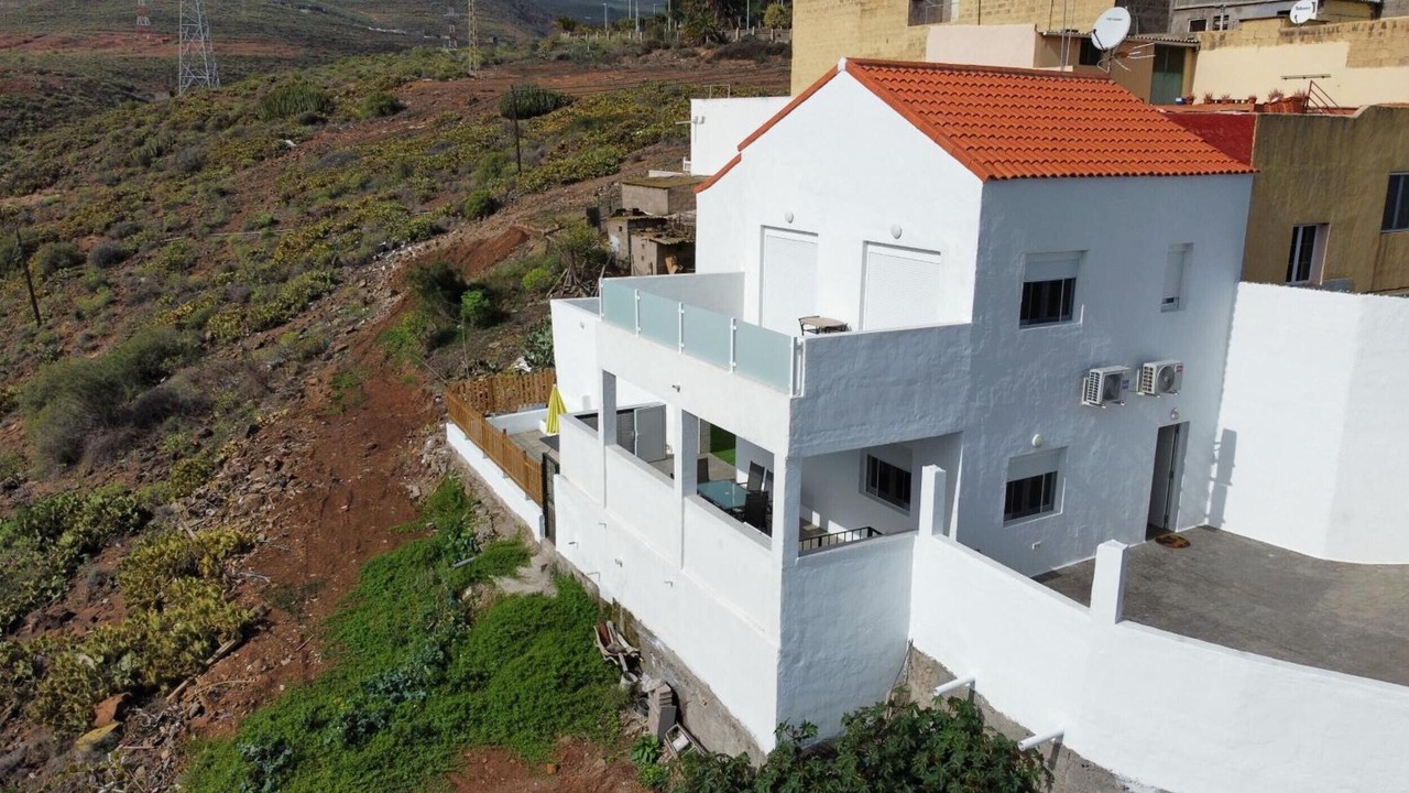 Photo of Outdoor in Telde