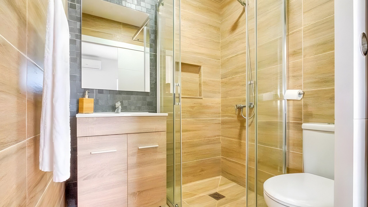 Photo of Bathroom in Telde