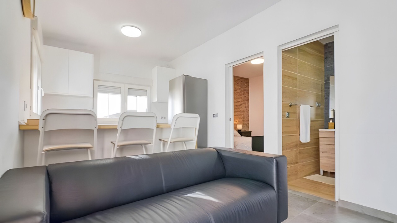 Photo of Livingroom in Telde