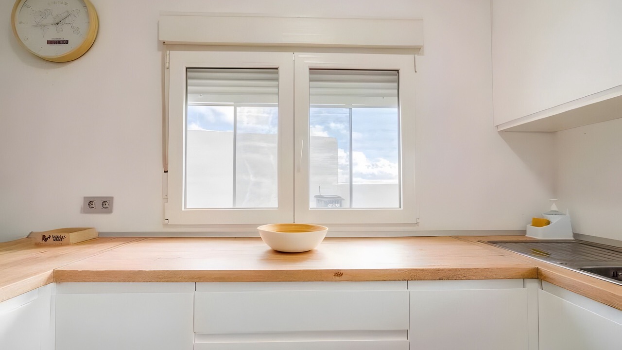Photo of Kitchen in Telde