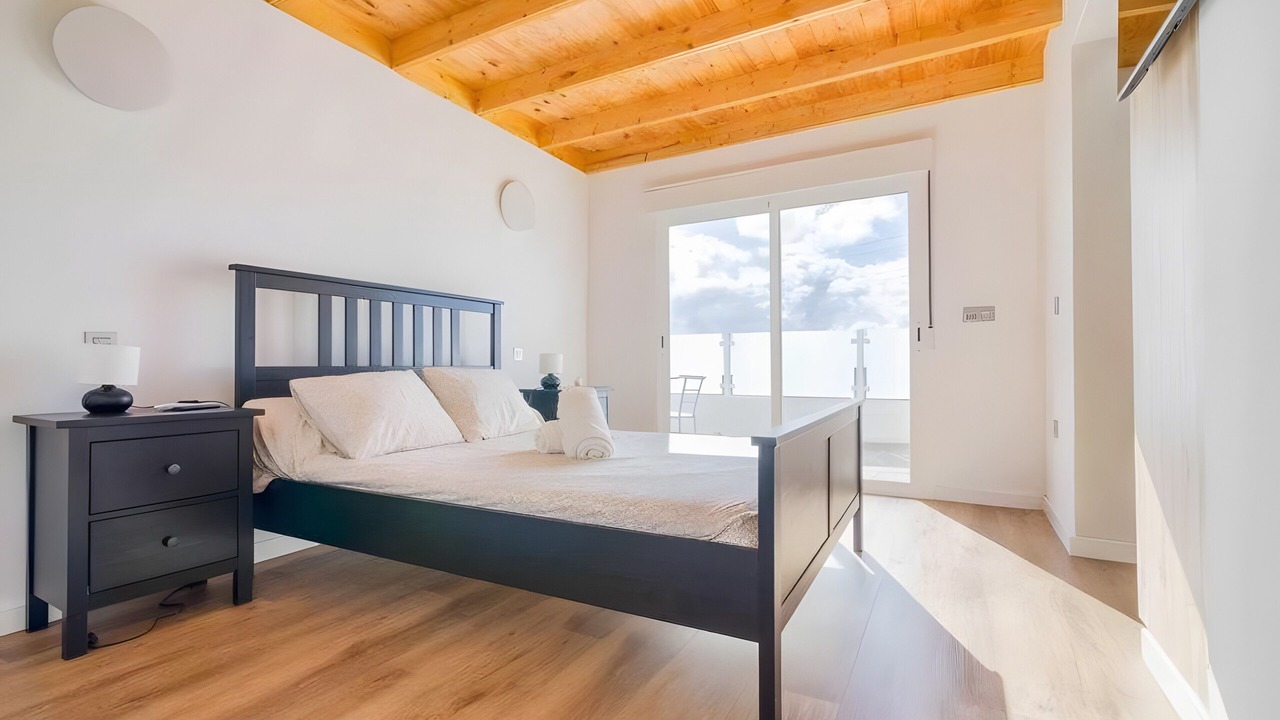 Photo of Bedroom in Telde