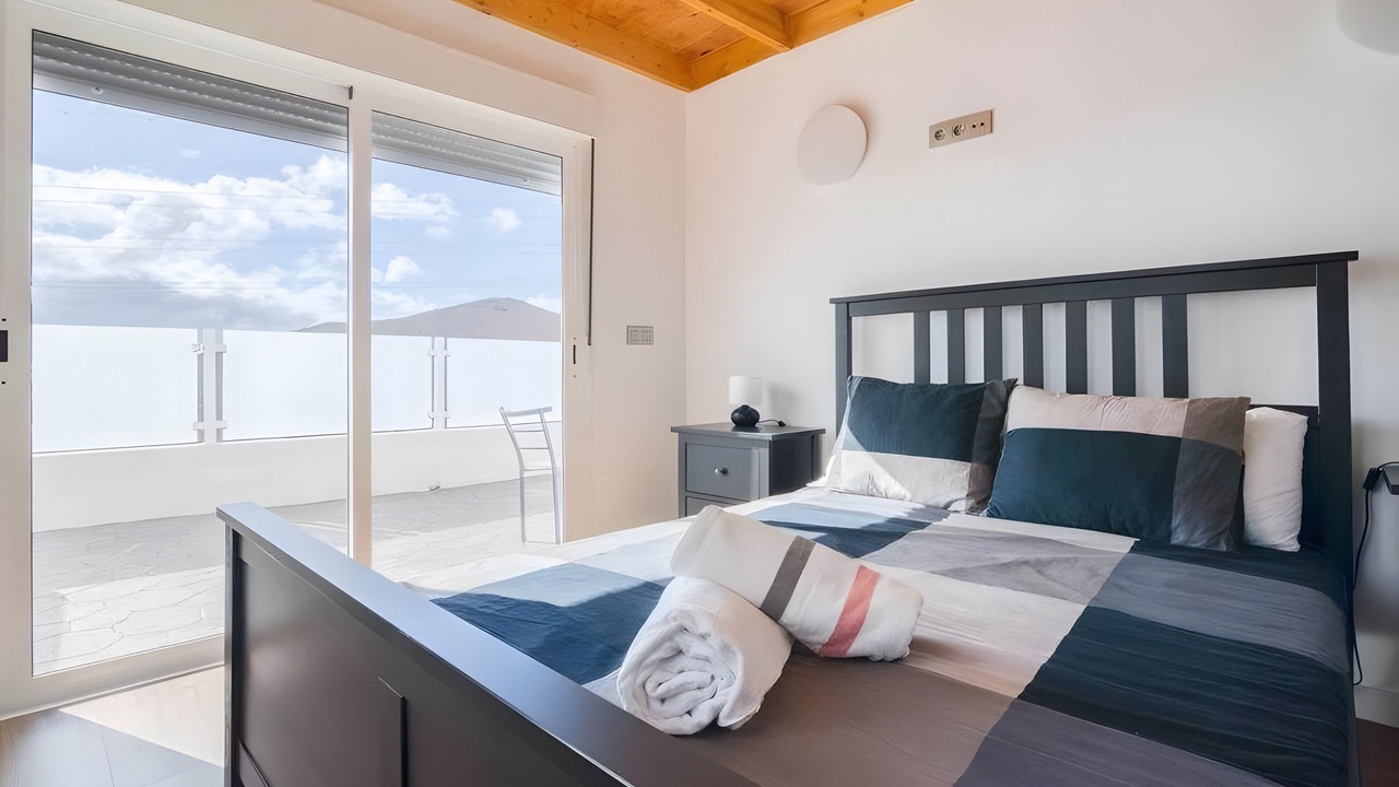 Photo of Bedroom in Telde