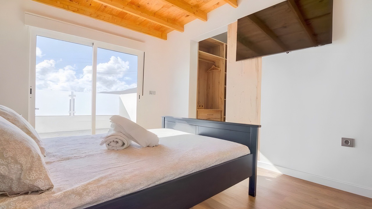 Photo of Bedroom in Telde