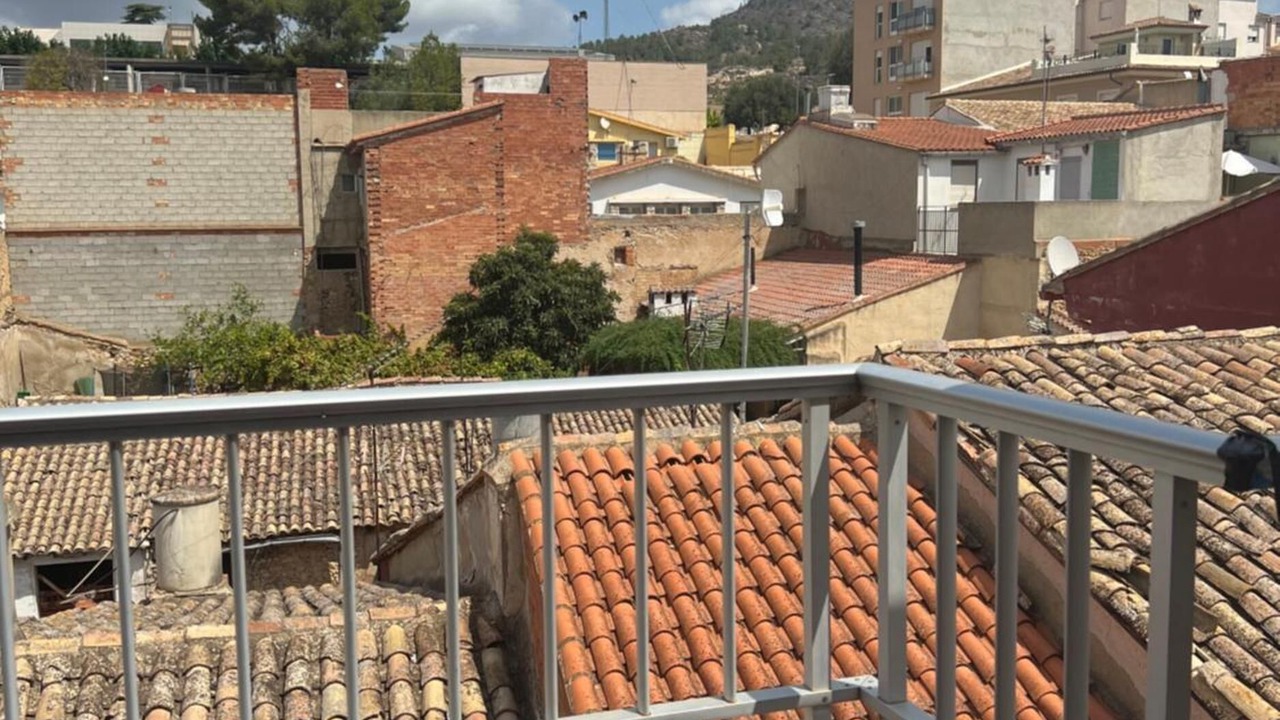 Photo of Outdoor in La Llosa de Ranes