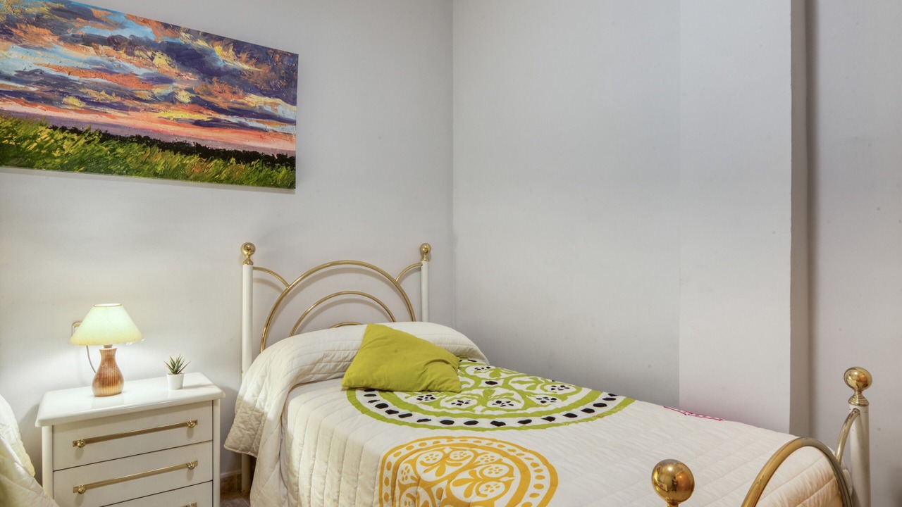 Photo of Bedroom in Bocairente