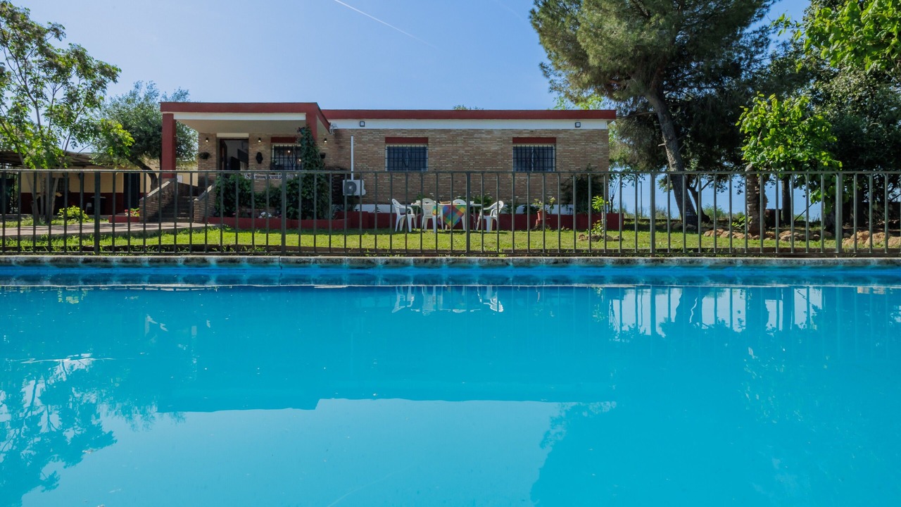 Photo of Outdoor in Carmona