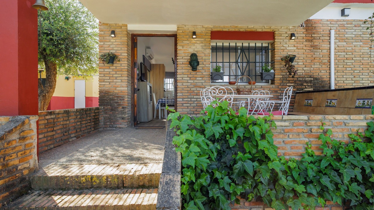 Photo of Outdoor in Carmona