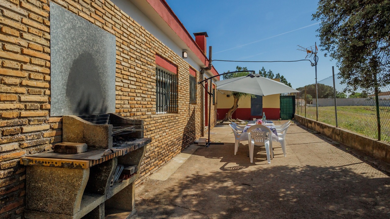 Photo of Outdoor in Carmona