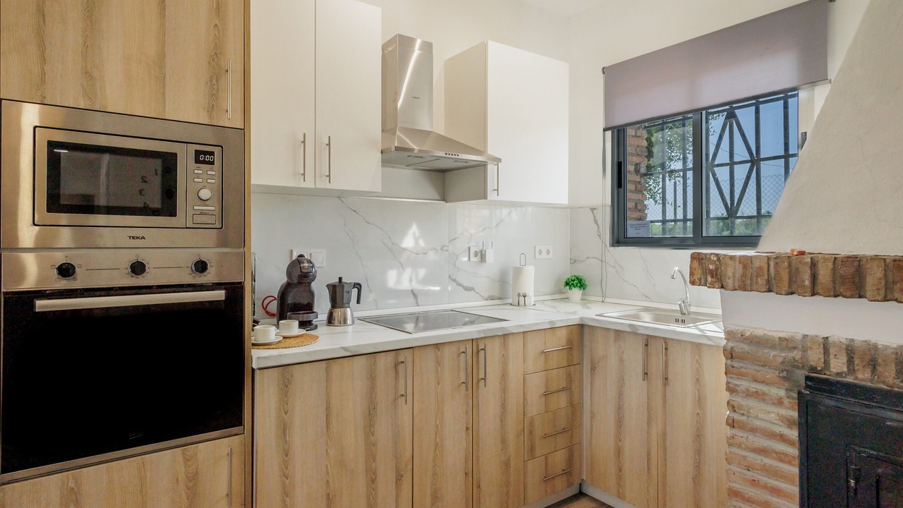 Photo of Kitchen in Carmona