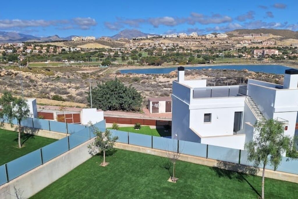 Photo of Outdoor in Hoya de los Patos