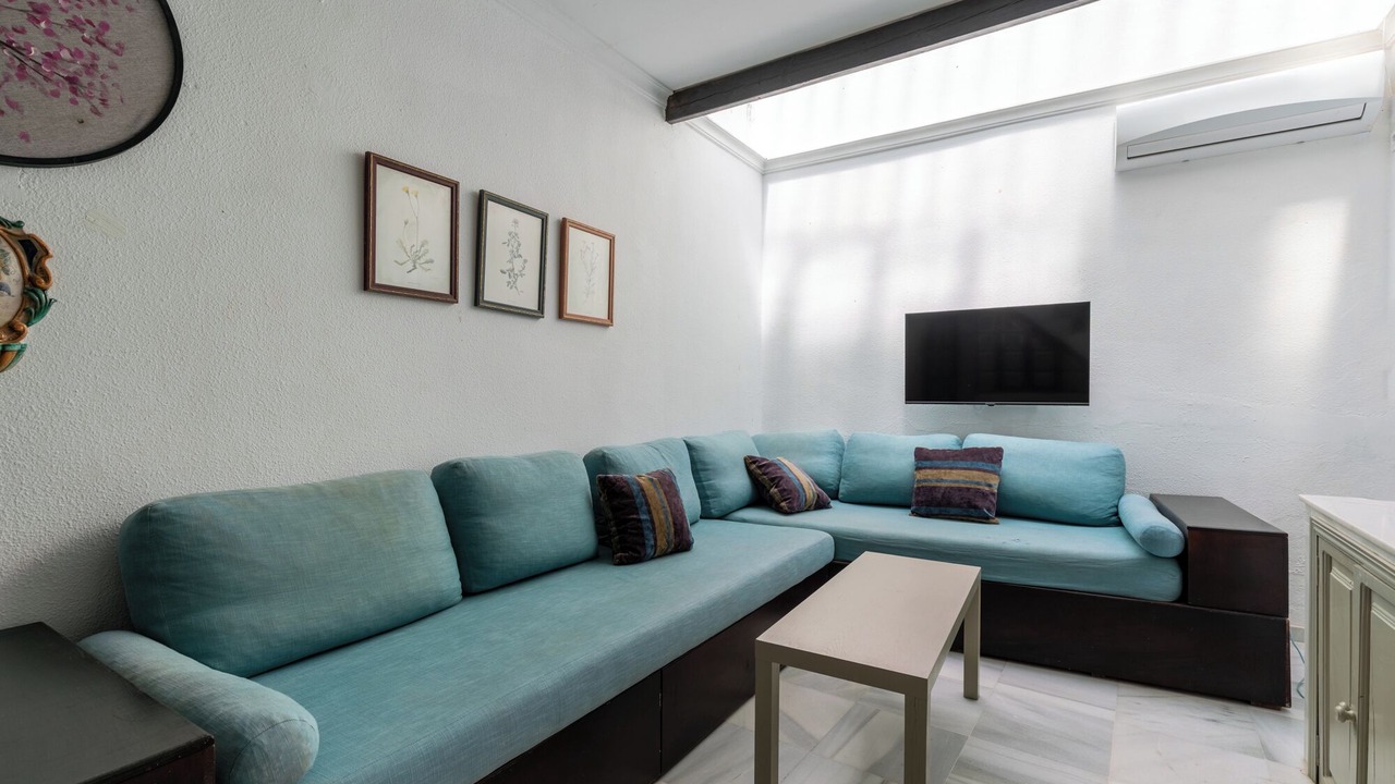 Photo of Livingroom in Cantillana