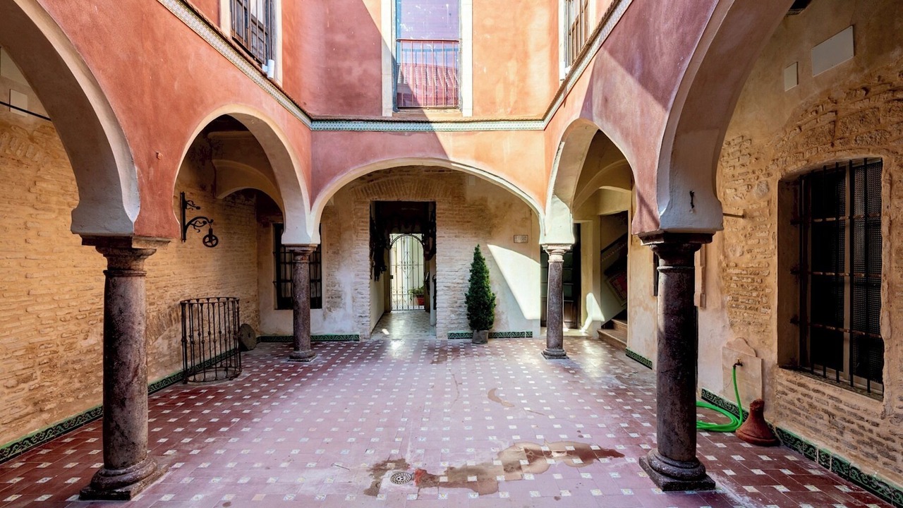 Photo of Outdoor in Cantillana