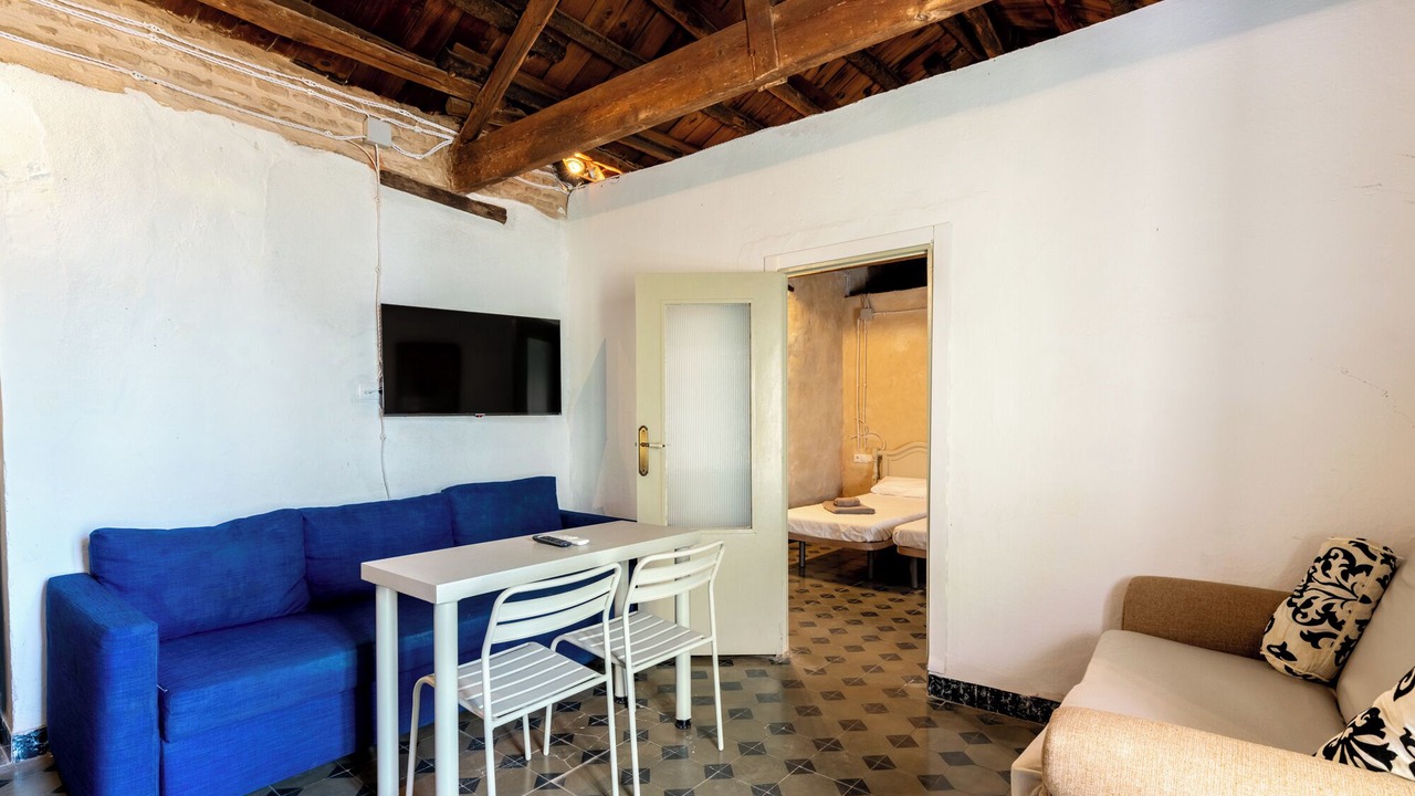 Photo of Livingroom in Cantillana