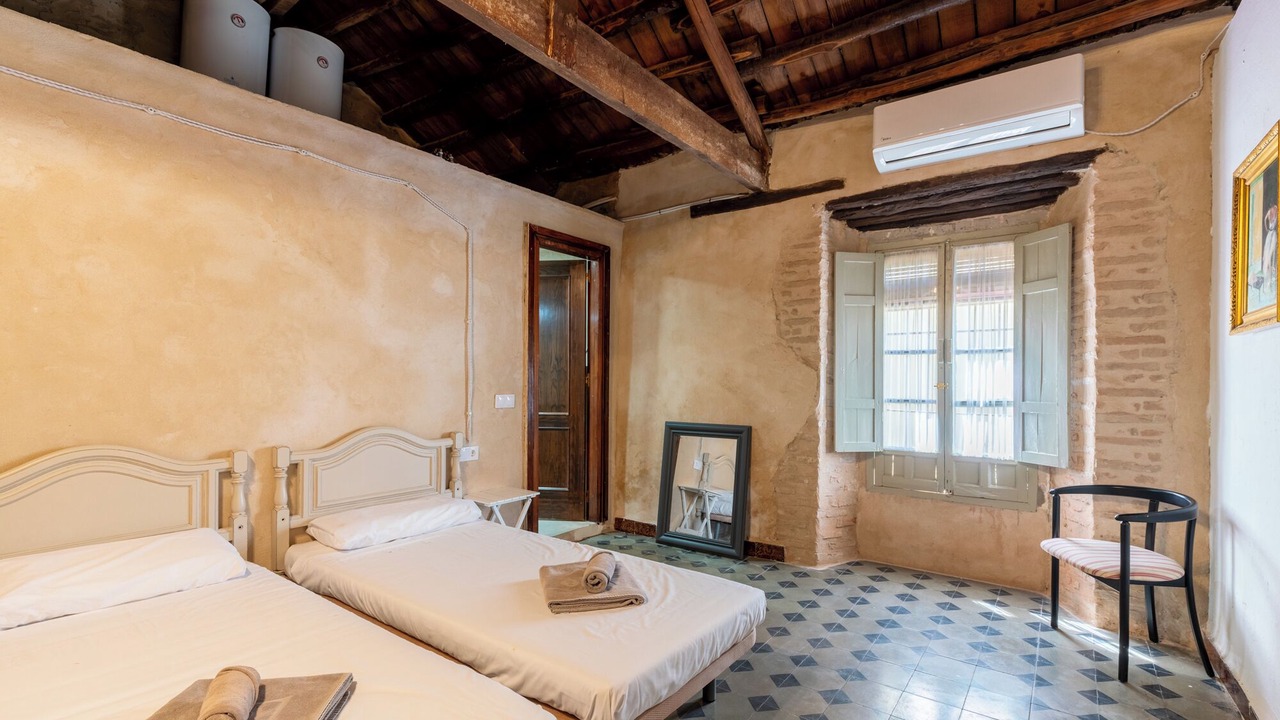 Photo of Bedroom in Cantillana