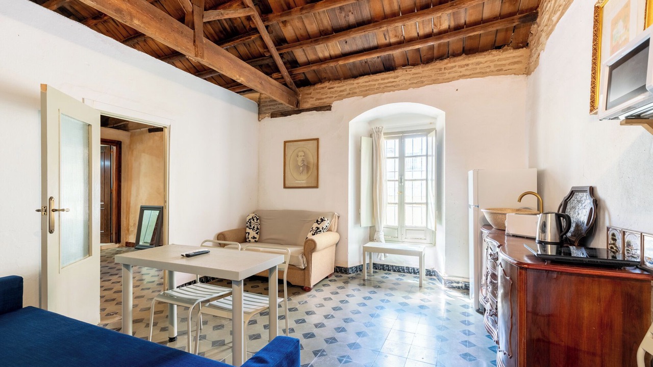 Photo of Livingroom in Cantillana