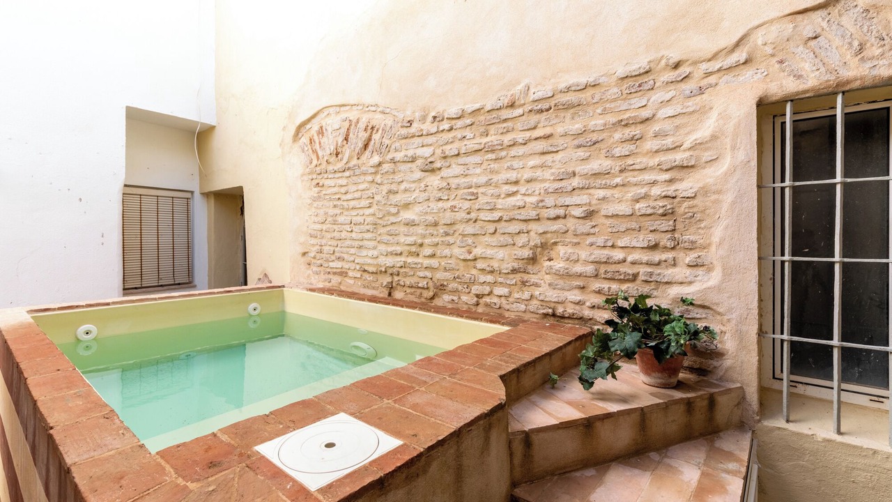 Photo of Outdoor in Cantillana